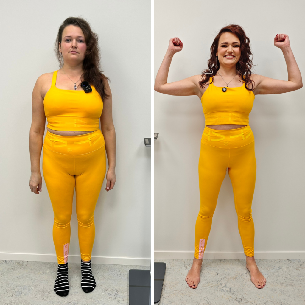 Julia enne ja pärast (1)