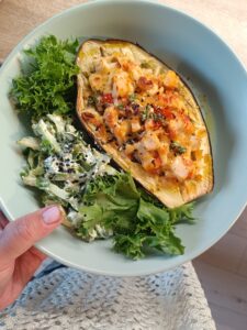 Julia toidupildid e-raamatust (2)