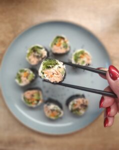 Julia toidupildid e-raamatust (3)