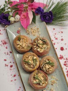 Julia toidupildid e-raamatust (5)