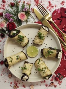 Julia toidupildid e-raamatust (6)