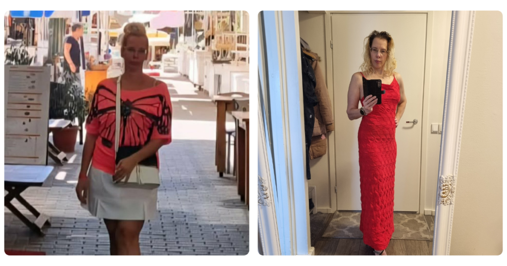 Stella enne ja pärast