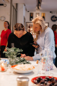 Vabadus toiduga 2.0 lõpupidu (2)