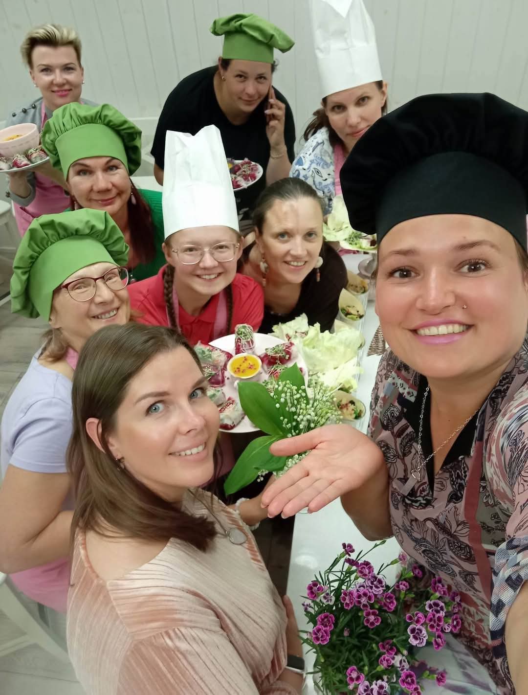 ühiskokkamine naistega (4)